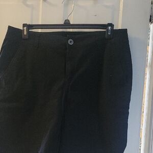 Lane Bryant Men's Dark Shorts